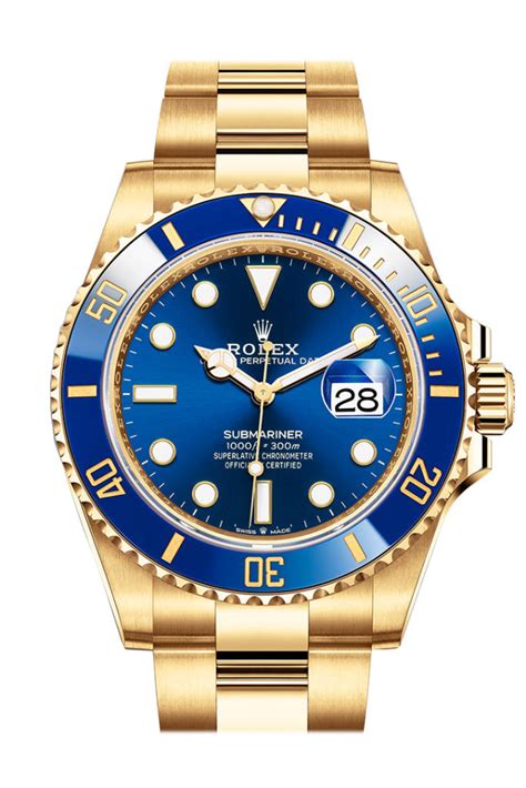 rolex 41 blue smooth bezel|rolex submariner blue bezel.